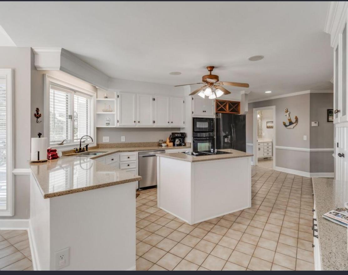 The Lake House Irmo Bagian luar foto