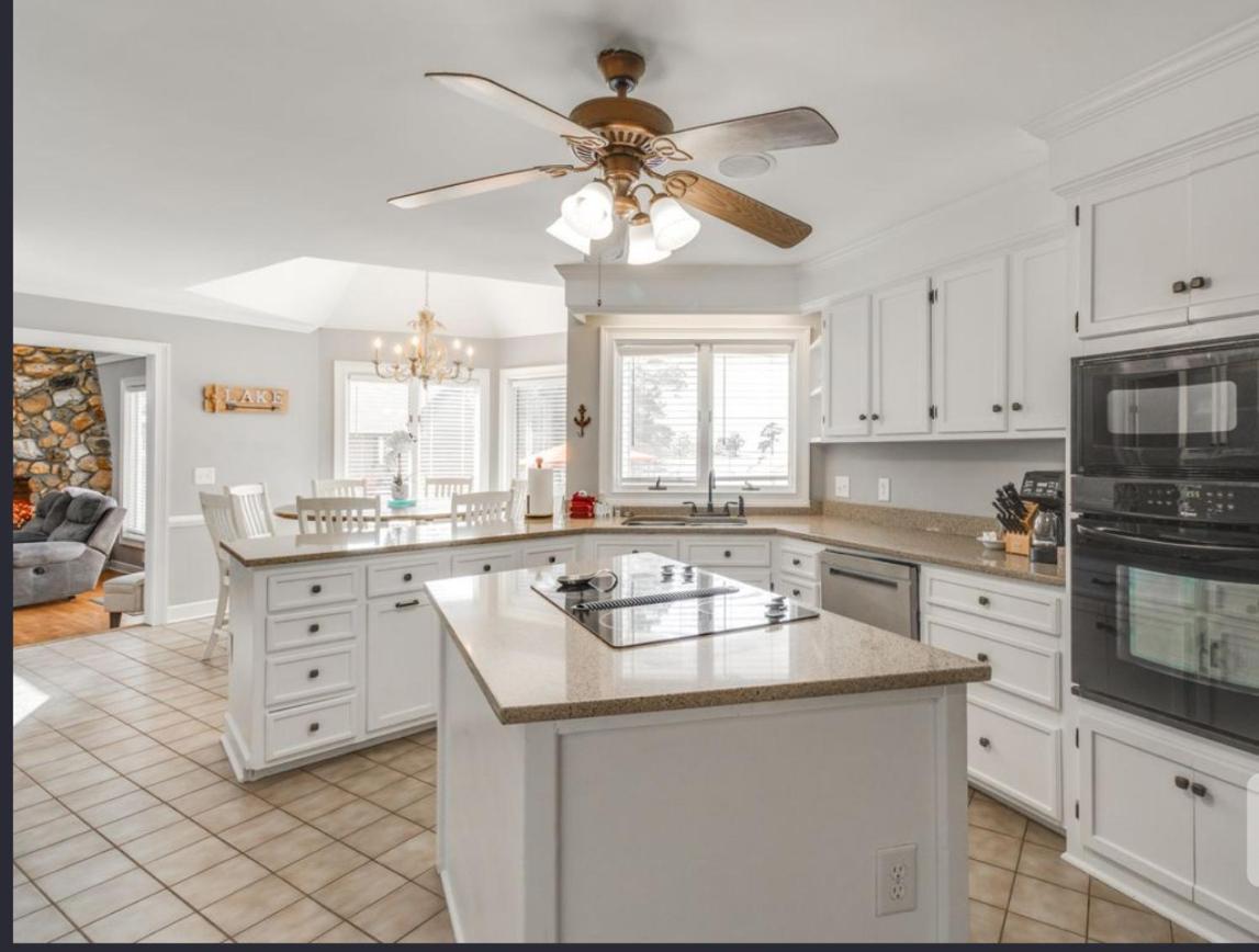 The Lake House Irmo Bagian luar foto